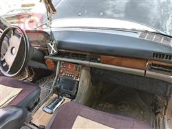 مرسيدس بنز S-Class